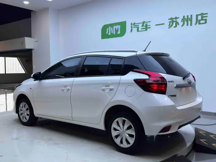 Toyota YARIS L Vios 2022 Model 1.5L CVT Leading PLUS Edition – фото 5