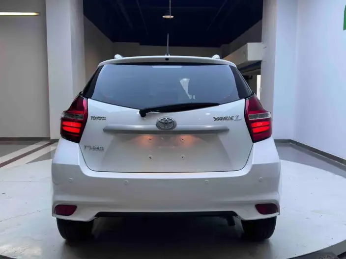 Toyota YARIS L Vios 2022 Model 1.5L CVT Leading PLUS Edition – фото 6