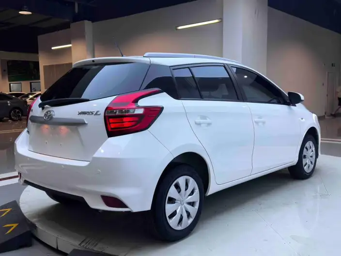 Toyota YARIS L Vios 2022 Model 1.5L CVT Leading PLUS Edition – фото 7
