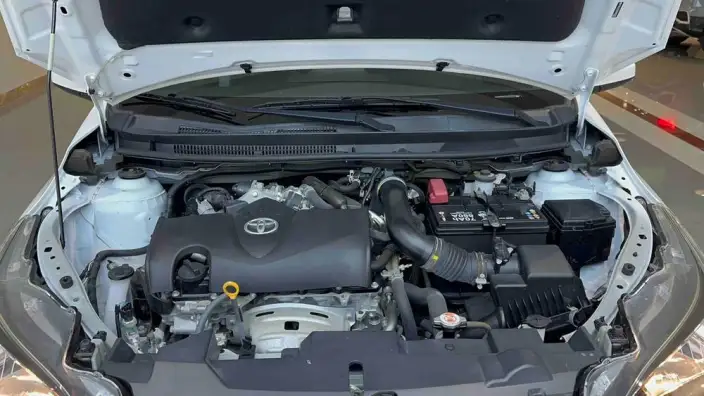 Toyota YARIS L Vios 2022 Model 1.5L CVT Leading PLUS Edition – фото 8