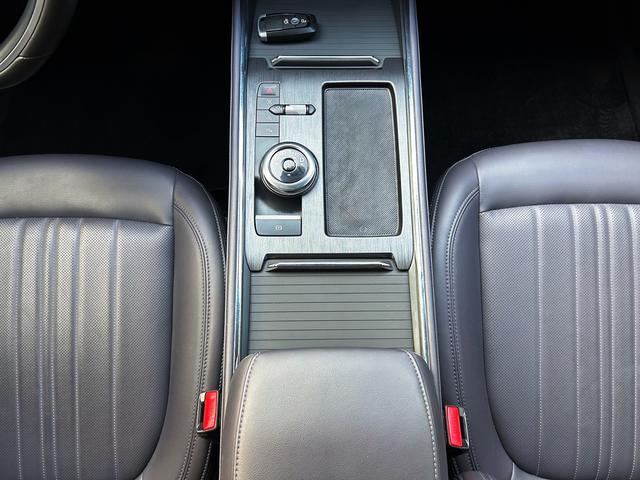Ford Mondeo 2025 EcoBoost 245 Ultimate – фото 15
