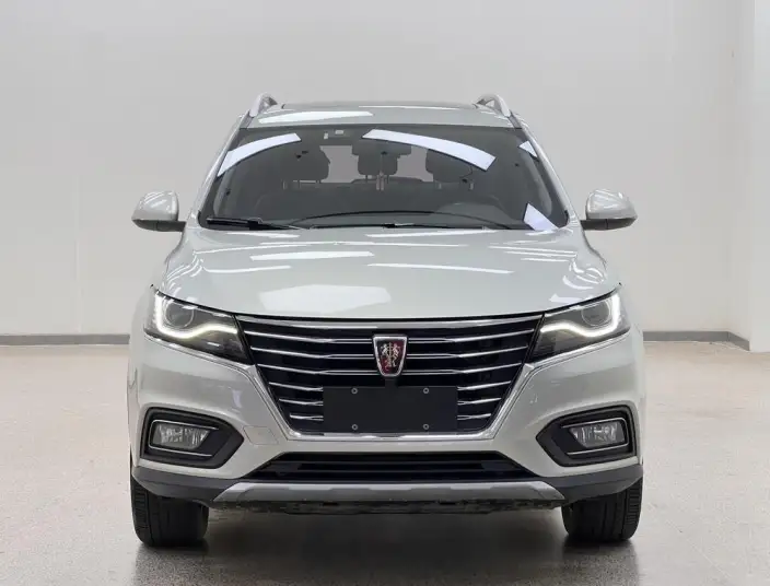 Roewe RX5 2020 Model 20T Automatic 4G Connected Beyond Edition – фото 2