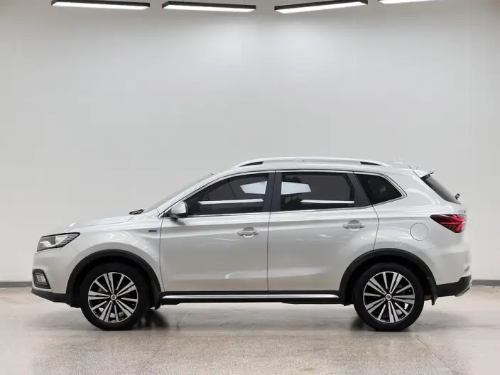 Roewe RX5 2020 Model 20T Automatic 4G Connected Beyond Edition – фото 4