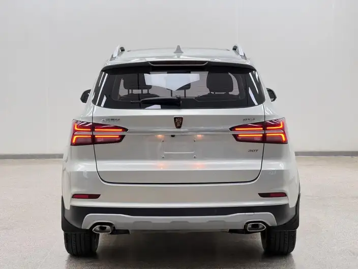 Roewe RX5 2020 Model 20T Automatic 4G Connected Beyond Edition – фото 6