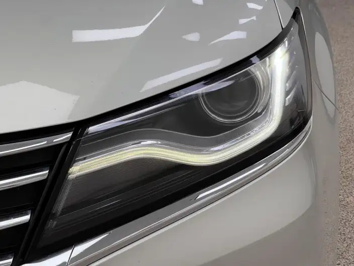 Roewe RX5 2020 Model 20T Automatic 4G Connected Beyond Edition – фото 10
