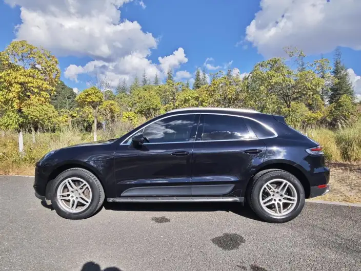 Macan 2020 Model Macan 2.0T – фото 4