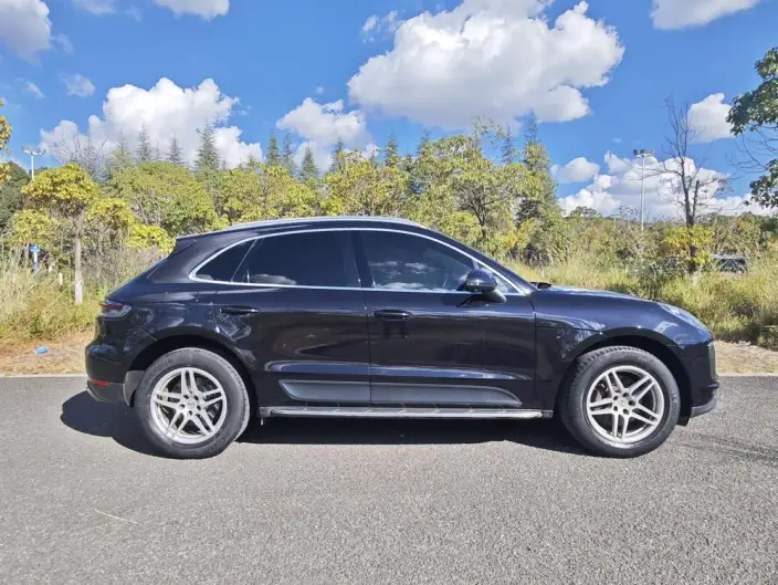 Macan 2020 Model Macan 2.0T – фото 8