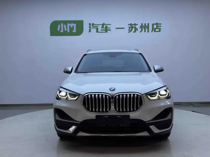 BMW X1 2022 Model sDrive20Li Exclusive Model – фото 2