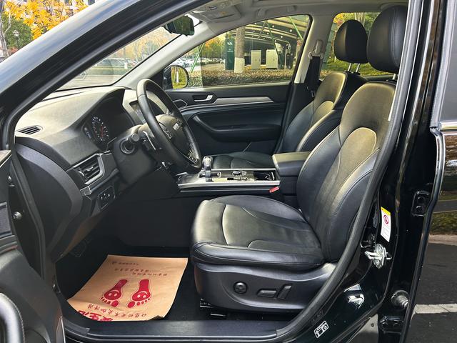 Haval H6 2019 Sport 1.5T Automatic 2WD Elite China VI – фото 9