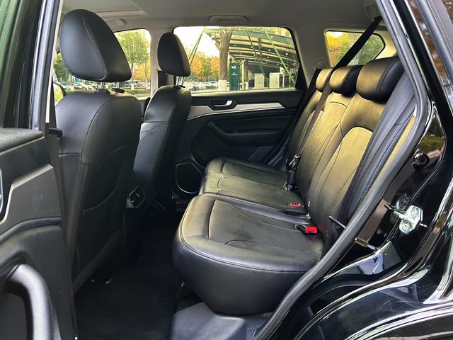 Haval H6 2019 Sport 1.5T Automatic 2WD Elite China VI – фото 10