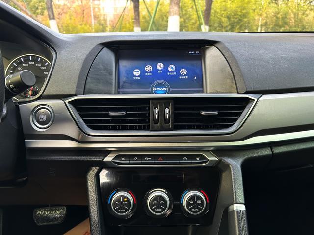 Haval H6 2019 Sport 1.5T Automatic 2WD Elite China VI – фото 14