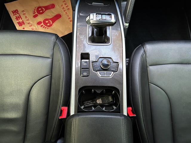 Haval H6 2019 Sport 1.5T Automatic 2WD Elite China VI – фото 15