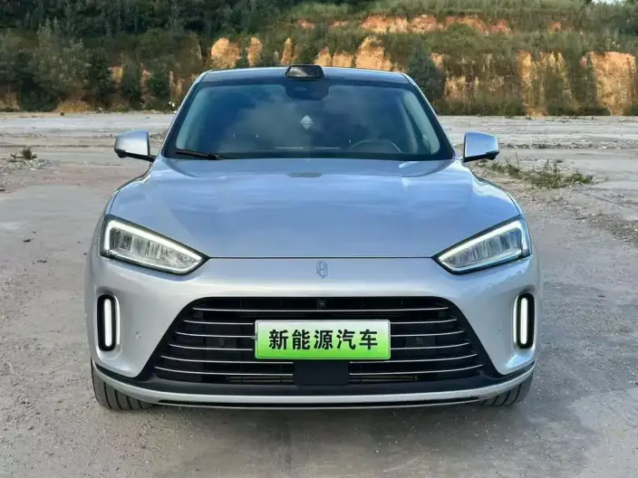 Aito M5 2022 Model Extended Range 4WD performance version – фото 2