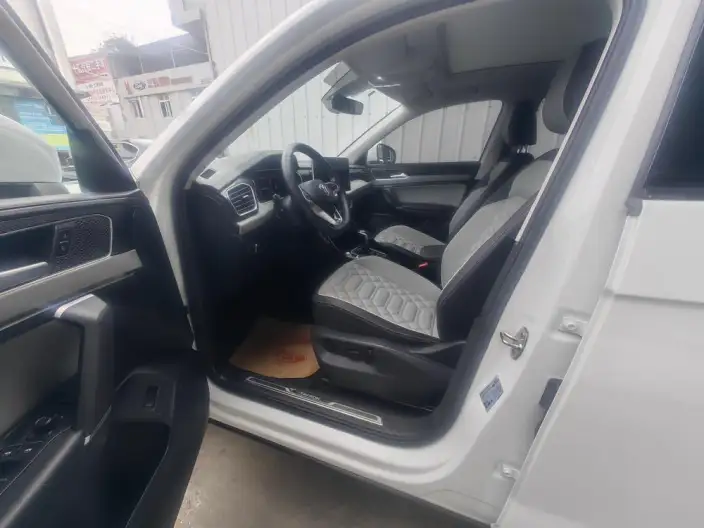 Volkswagen Tayron 2023 Model 330TSI 2WD R-Line High Power Edition – фото 7