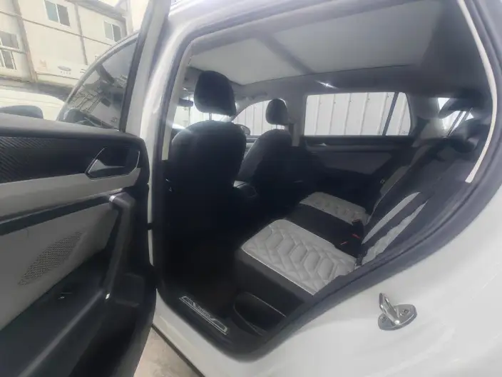Volkswagen Tayron 2023 Model 330TSI 2WD R-Line High Power Edition – фото 8