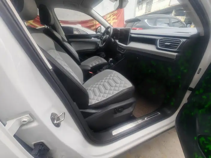 Volkswagen Tayron 2023 Model 330TSI 2WD R-Line High Power Edition – фото 9