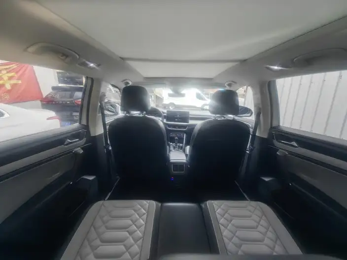 Volkswagen Tayron 2023 Model 330TSI 2WD R-Line High Power Edition – фото 10