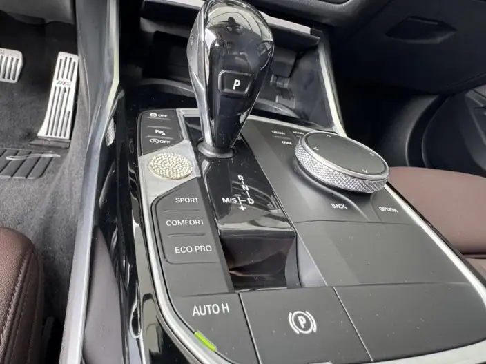BMW 3 Series 2021 Model 320Li M Sports Set – фото 9