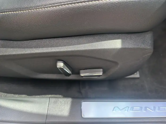 Ford Mondeo 2020 Model EcoBoost 180 Fashion Model – фото 8