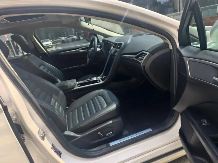 Ford Mondeo 2020 Model EcoBoost 180 Fashion Model – фото 9