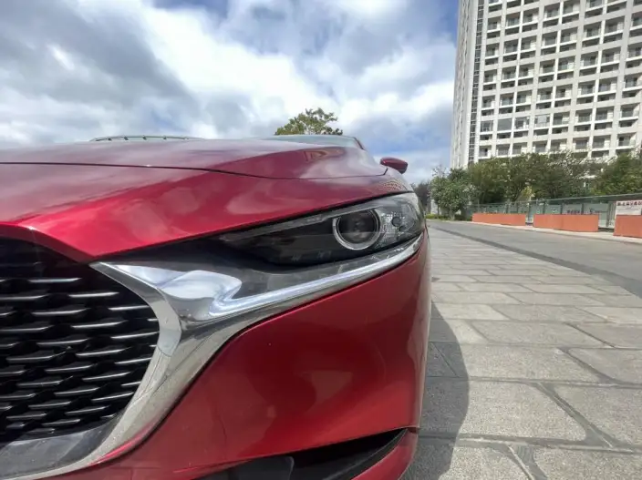 Mazda3 Axela 2020 Model 2.0L Automatic Zhi Ya Edition – фото 6