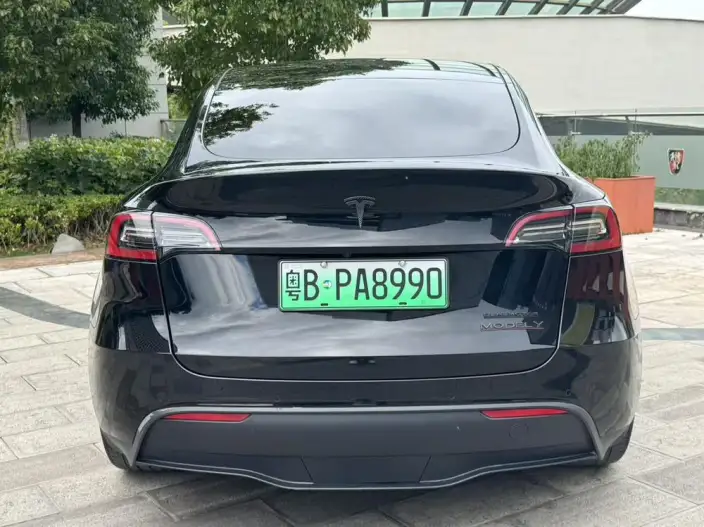 Model Y 2022 Model Performance High performance All-wheel drive version – фото 5