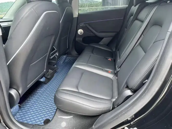 Model Y 2022 Model Performance High performance All-wheel drive version – фото 9