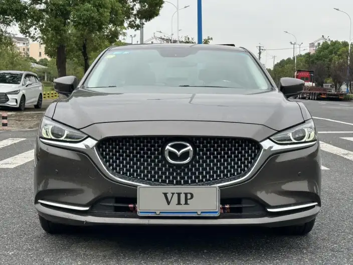 Mazda Atez 2020 Model 2.0L SkyActiv Deluxe Edition – фото 2