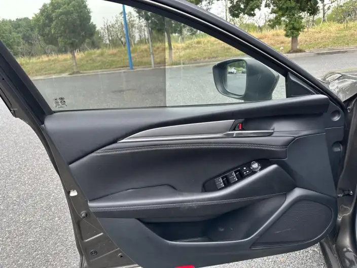 Mazda Atez 2020 Model 2.0L SkyActiv Deluxe Edition – фото 8