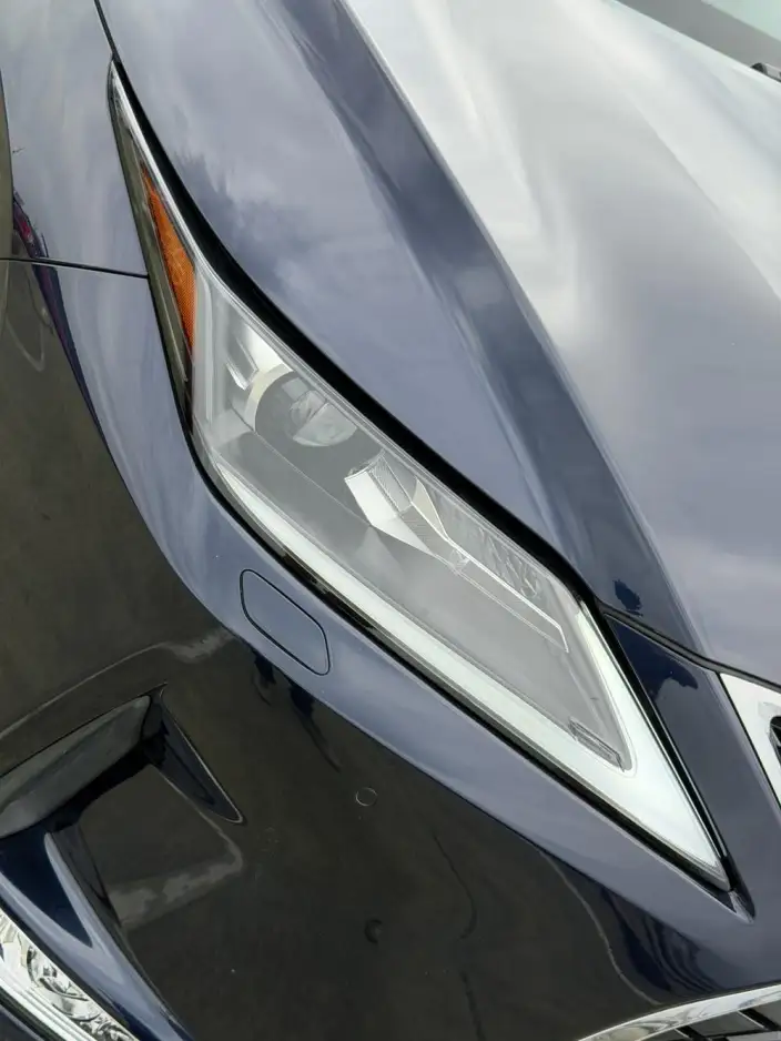 Lexus RX 2021 Model 300 4WD F SPORT – фото 7