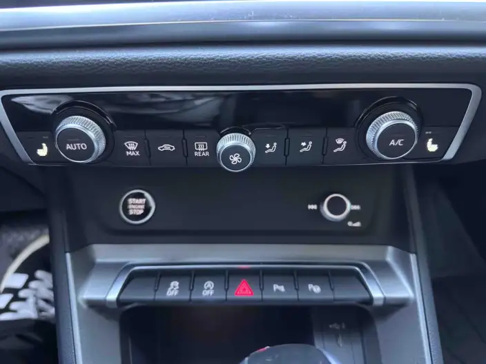 AUDI Q3 2023 Model 35 TFSI Fashion Dynamic Model – фото 10