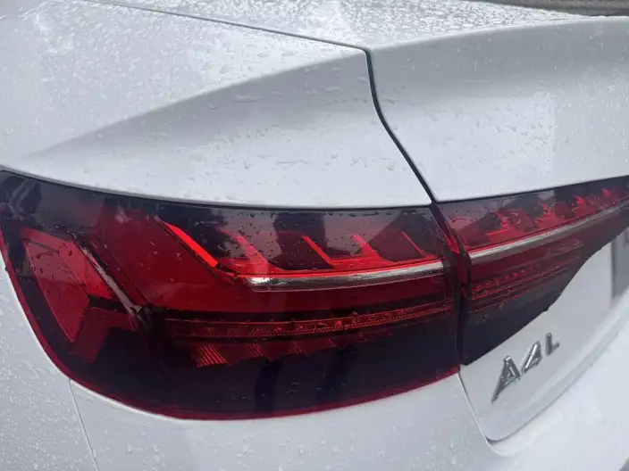 Audi A4 L 2020 Model 40 TFSI Luxury Dynamic Model – фото 8