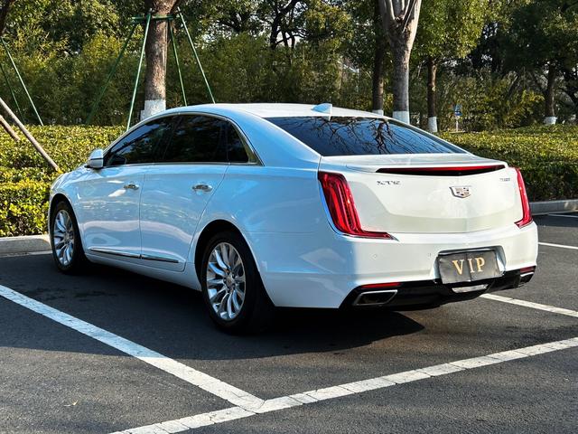 Cadillac XTS 2018 28T Technology – фото 5