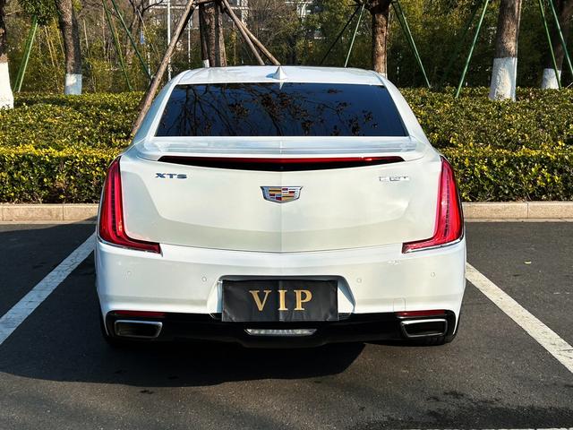 Cadillac XTS 2018 28T Technology – фото 7