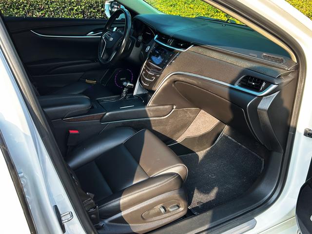 Cadillac XTS 2018 28T Technology – фото 10