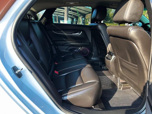Cadillac XTS 2018 28T Technology – фото 11