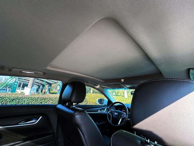 Cadillac XTS 2018 28T Technology – фото 18