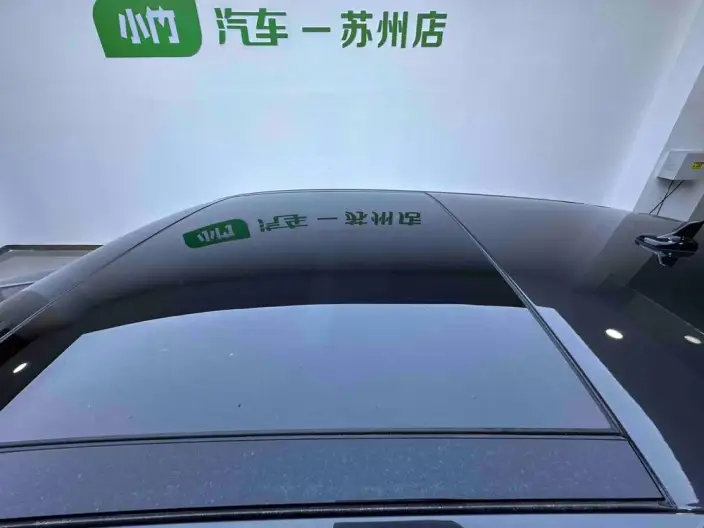 AUDI Q2L 2022 Model 35 TFSI Fashion Dynamic Model – фото 8