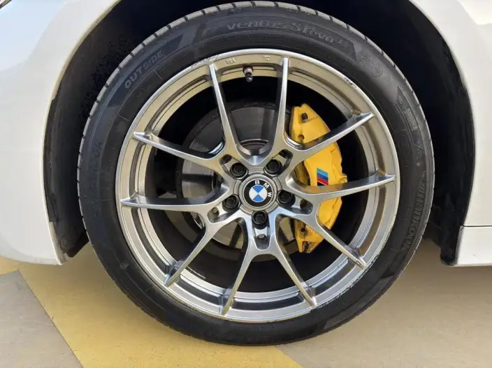 BMW 3 Series 2022 Model Facelift 325Li xDrive M Sports Set – фото 8