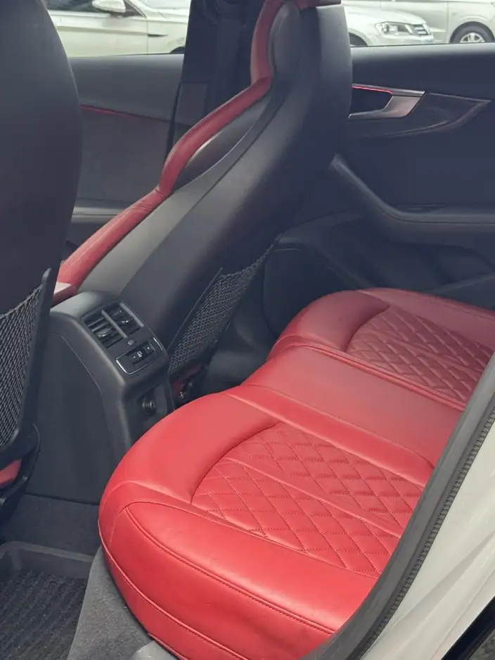 Audi S4 2022 Model 3.0TFSI – фото 9