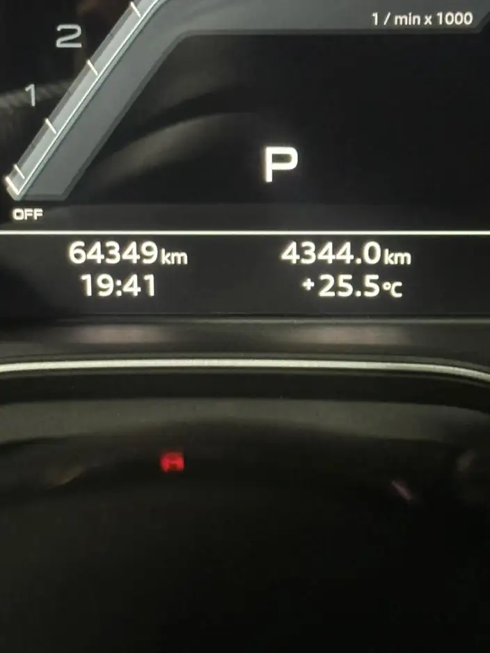 Audi S4 2021 Model 3.0TFSI – фото 9
