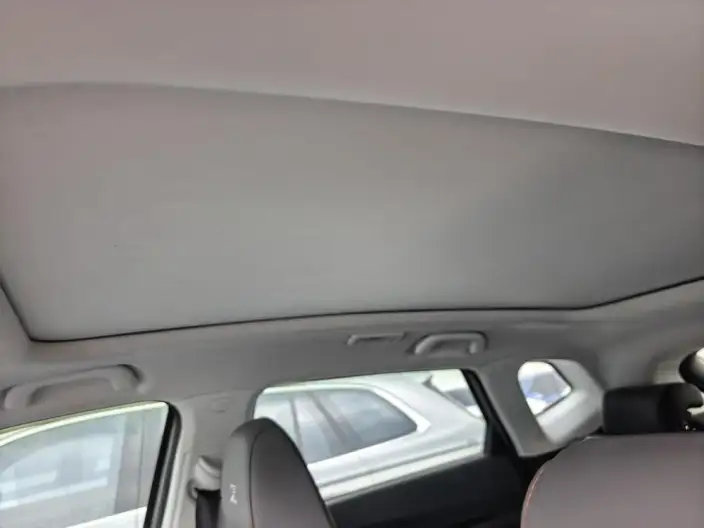 Changan Auchan Z6 2022 Model Blue whale 1.5T DCT Smart Edition Model – фото 10