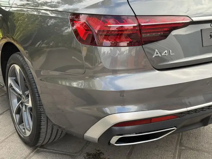 Audi A4 L 2022 Model 40 TFSI Fashion Dynamic Model – фото 10