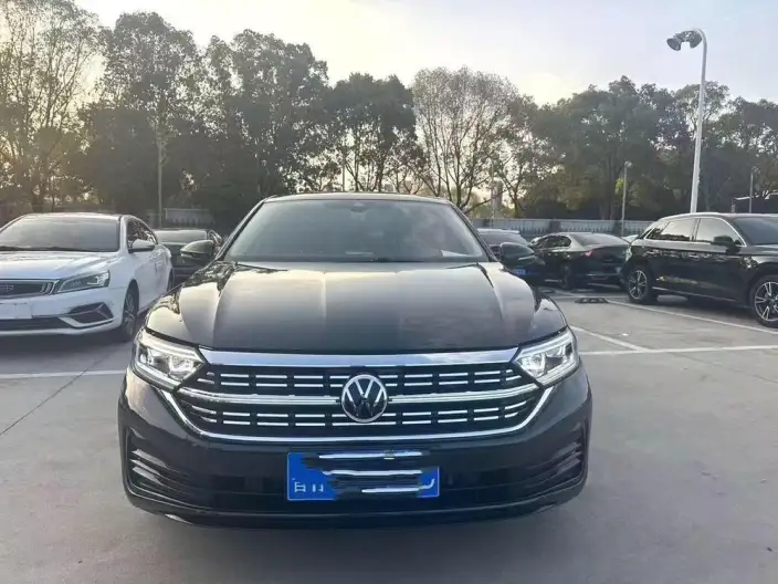 Volkswagen Sagitar 2024 Model 300TSI DSG Superior Edition – фото 2