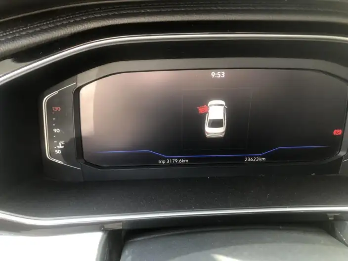 Volkswagen Sagitar 2024 Model 300TSI DSG Superior Edition – фото 7