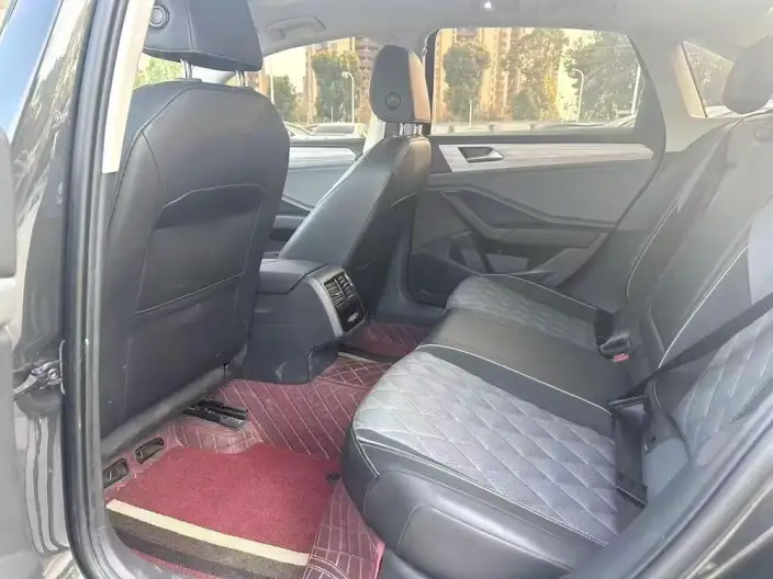 Volkswagen Sagitar 2024 Model 300TSI DSG Superior Edition – фото 9