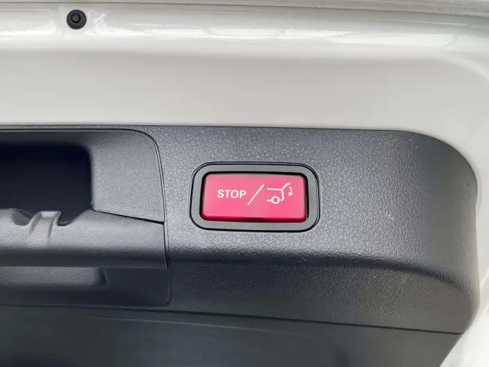 Mercedes-Benz GLB 2020 Model GLB 200 Dynamic Model – фото 9