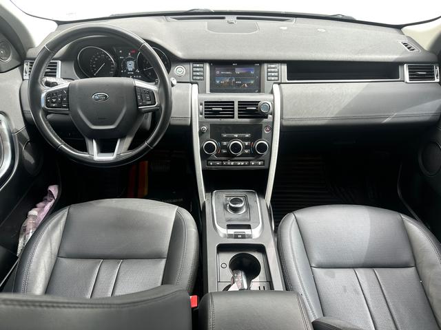 Land Rover Discovery Sport Модель 2019 года 240PS SE Edition Country VI – фото 6