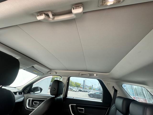 Land Rover Discovery Sport Модель 2019 года 240PS SE Edition Country VI – фото 7