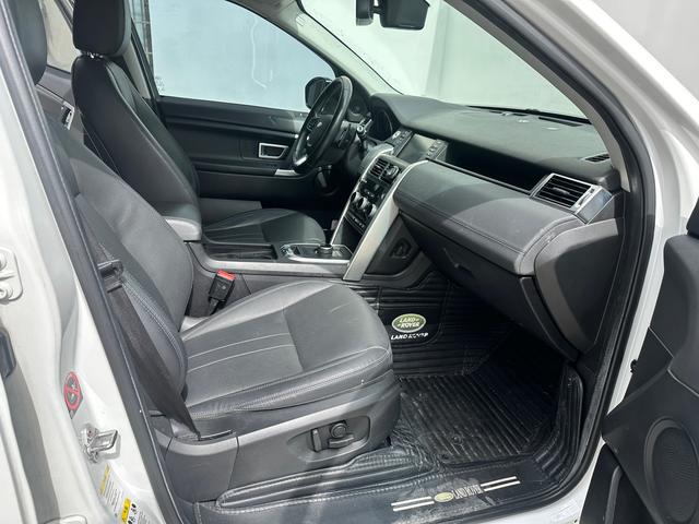 Land Rover Discovery Sport Модель 2019 года 240PS SE Edition Country VI – фото 8